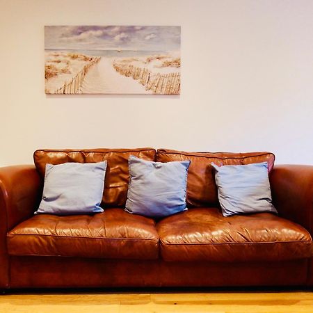 Newly Renovated 3 Bedroom Victorian Detached House Bournemouth Exterior foto