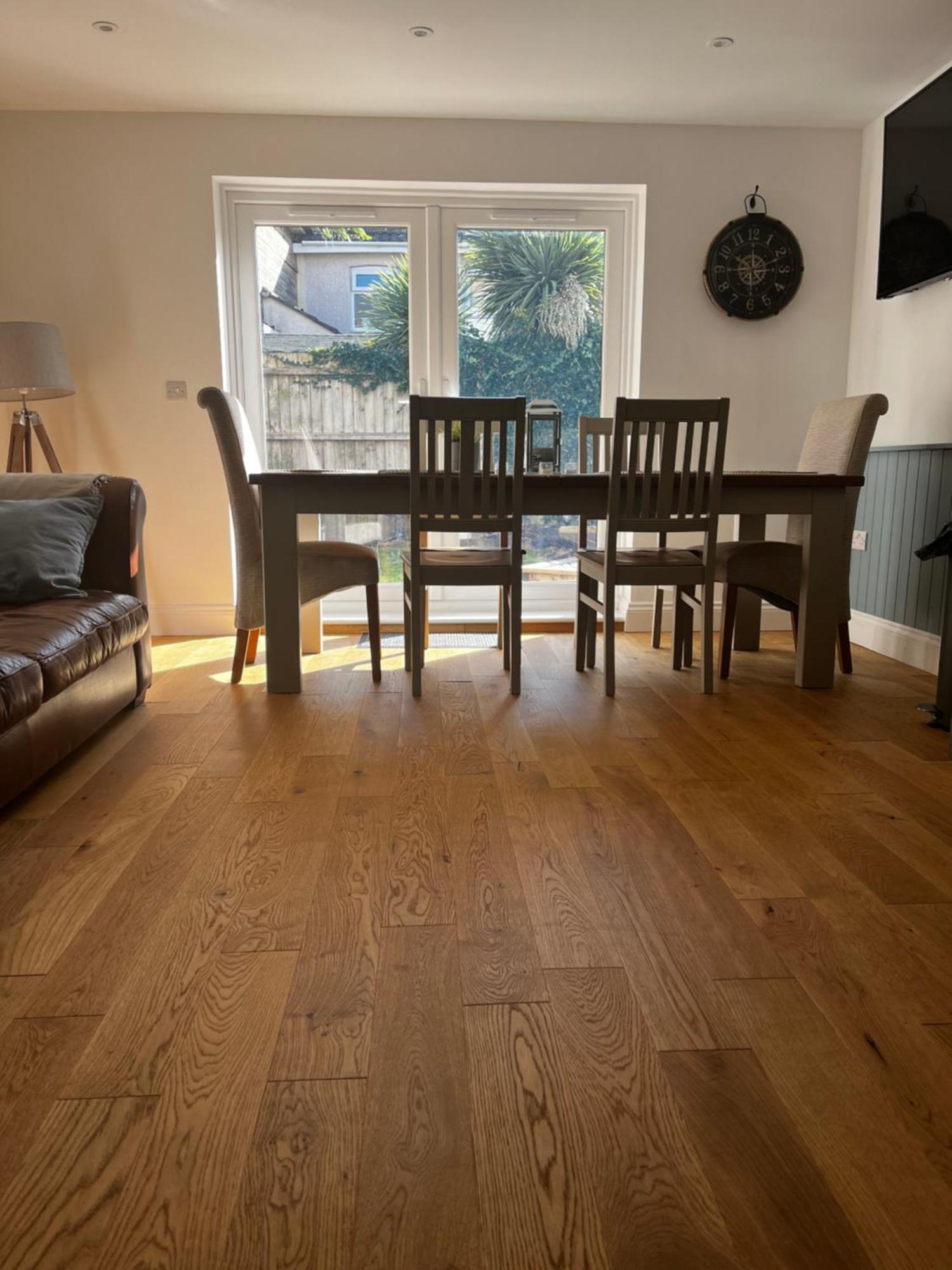 Newly Renovated 3 Bedroom Victorian Detached House Bournemouth Exterior foto